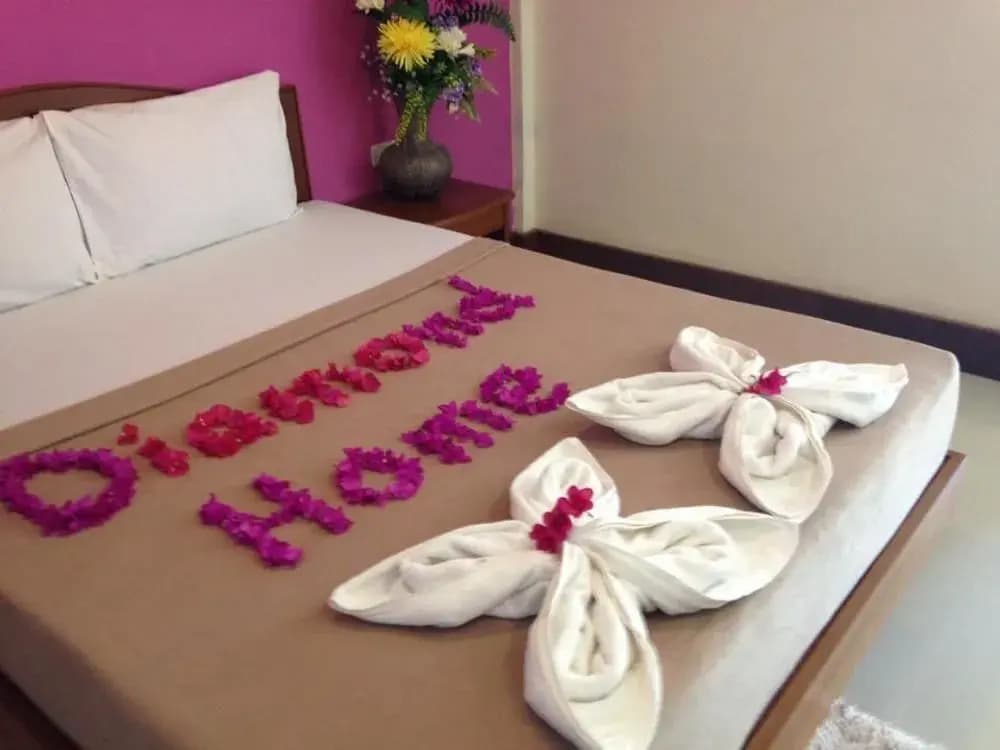 Diamond Home Resort - photo 3