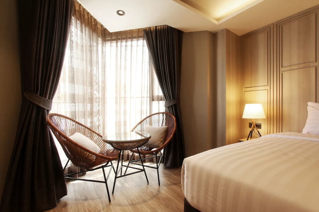@Nares Hotel - photo 13