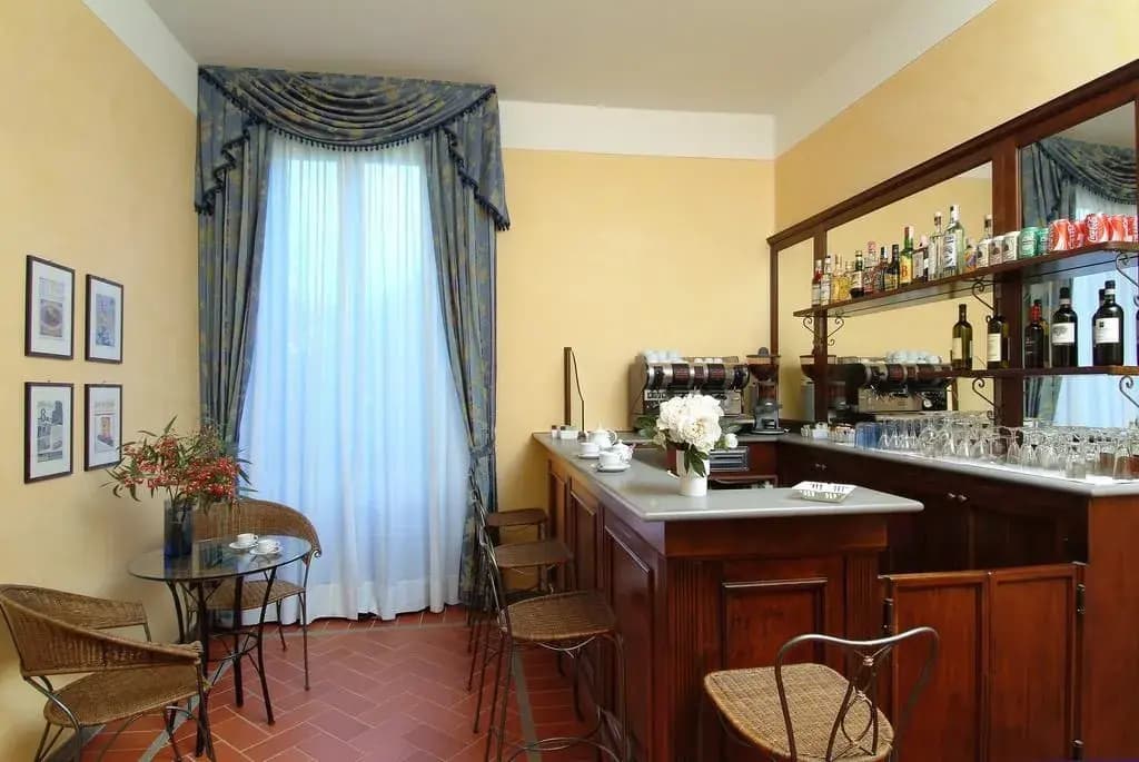 Hotel Caravaggio - photo 19