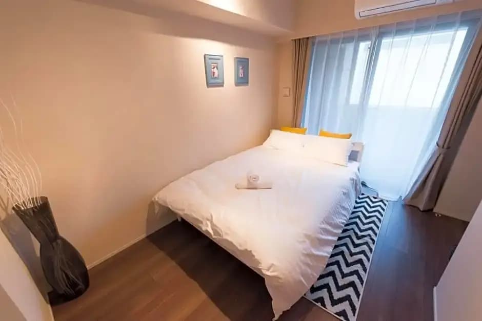 HIZ HOTEL - Vacation STAY 08966v - photo 5