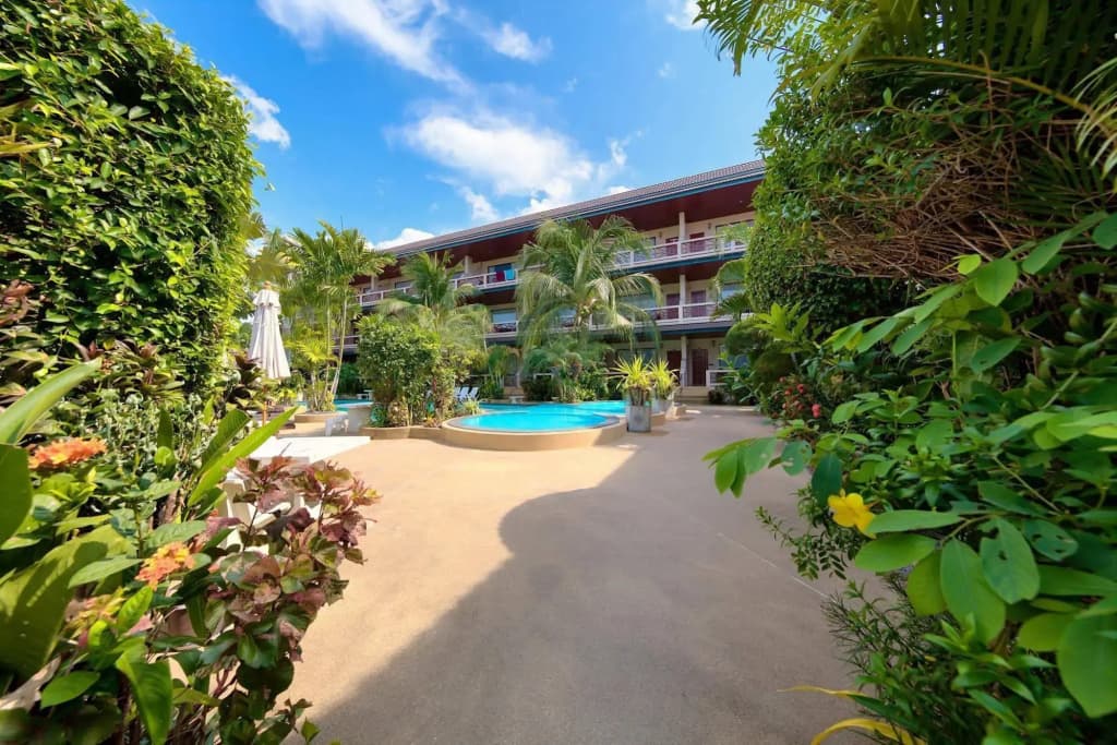 Aumpai Luxury - photo 15