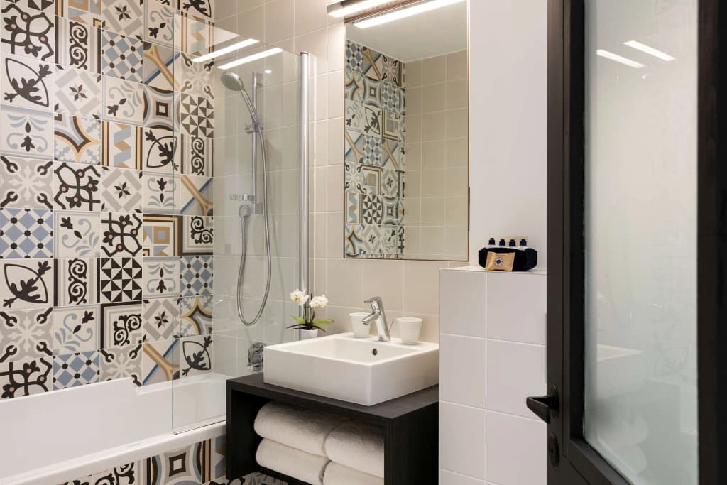 Hotel Square Louvois - photo 9