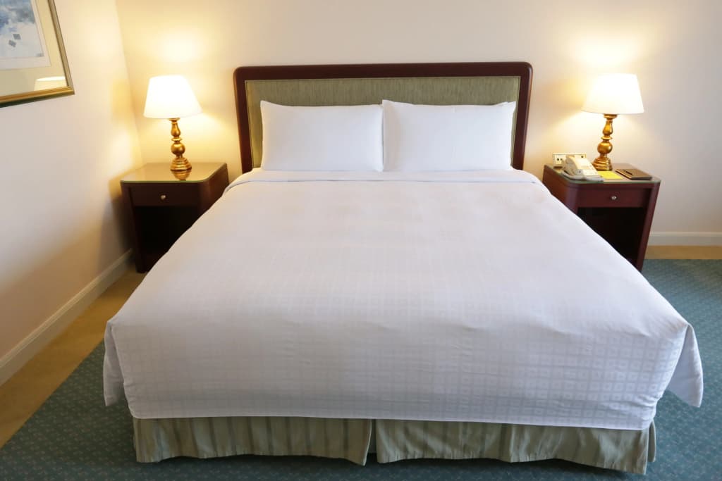 Lotte Hotel Saigon - photo 6