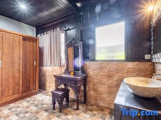 Natha Swari 1BR Private Villa - photo 4