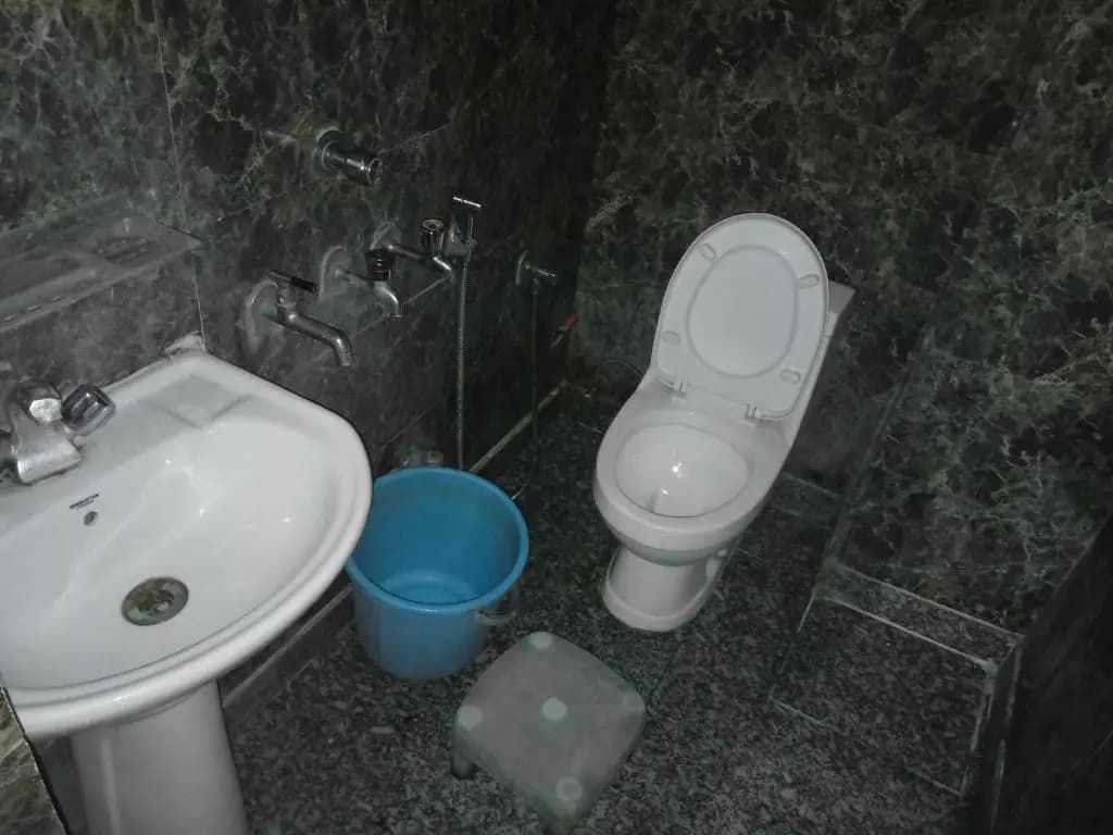 Yash Guest House - photo 7
