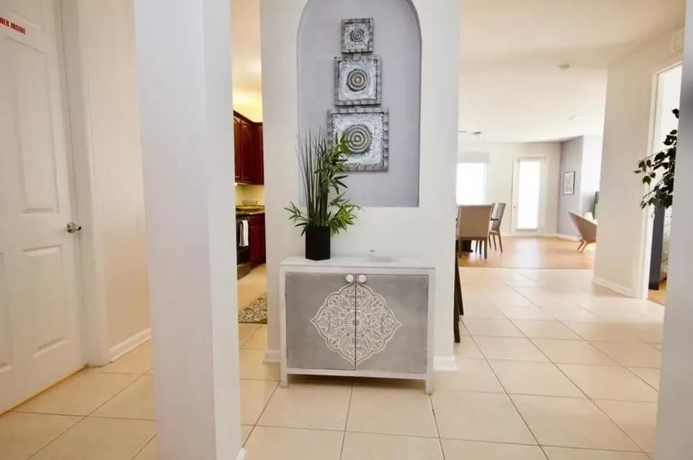 Lake View Vista Cay 3 Bed 2 Bath Condo 3 Bedroom Condo - photo 11