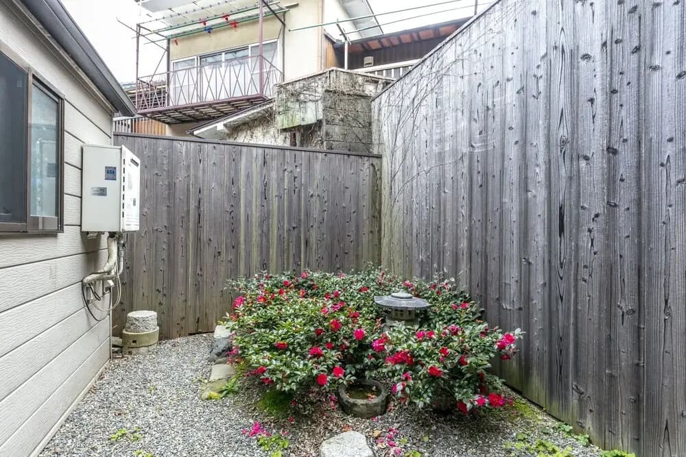 Koyasu - Traditional house near Silver Pavilion - photo 16