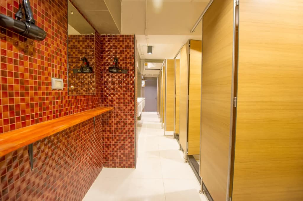 Glur Central Pratunam - photo 11
