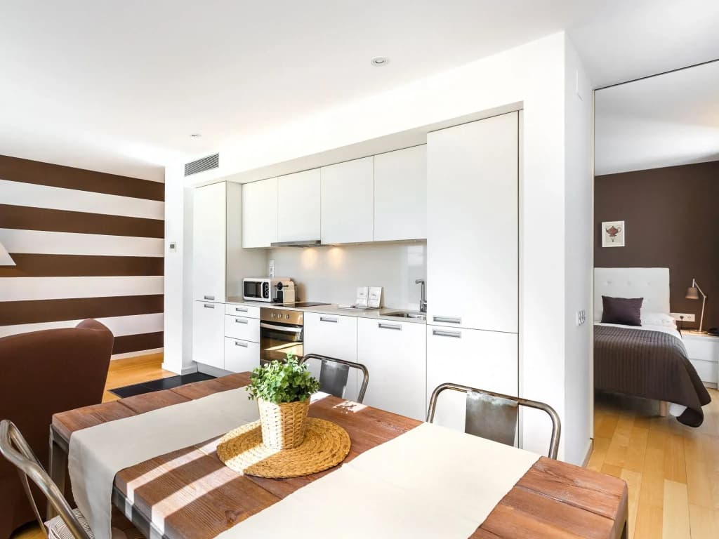 UD Rambla Suites & Pool 22 (1BR) - photo 2