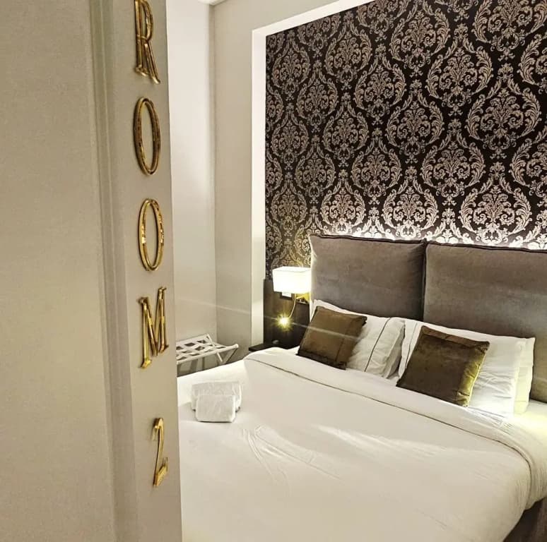 STOA ROMA Boutique Suites - photo 21