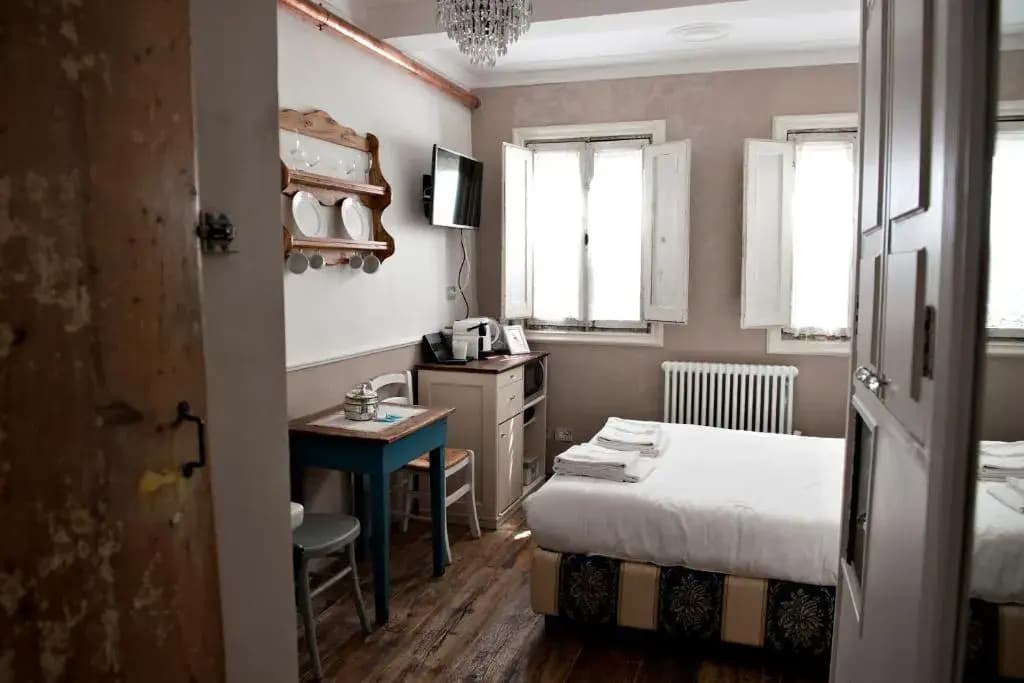 Romantic Nest Florence Apartment - main photo