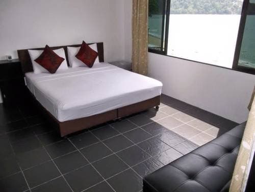 Tri Trang 5 Star Apartments - photo 2