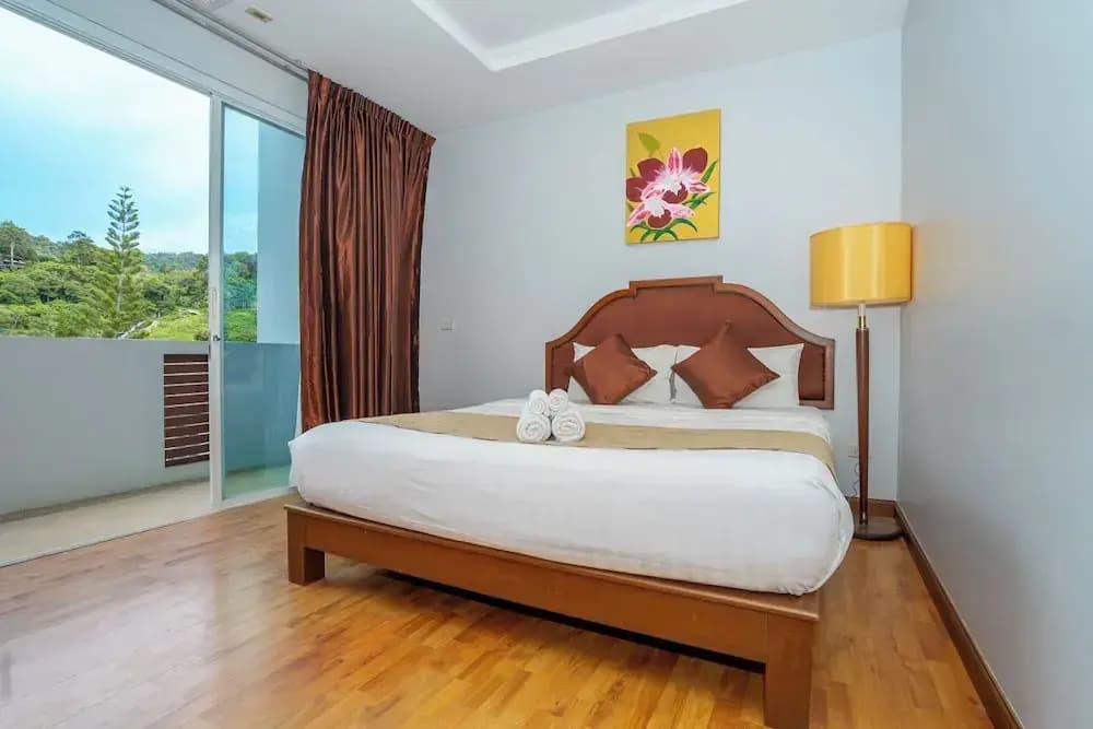 Hillside Seaview Residence - photo 5