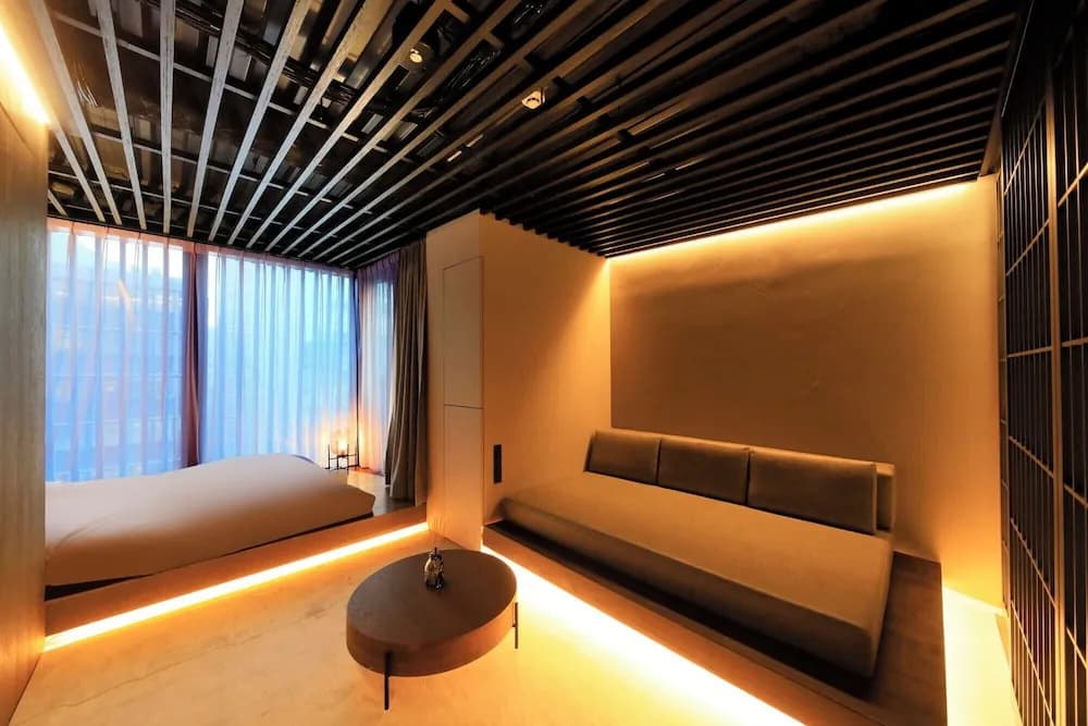 Amanecer Hotel - photo 15