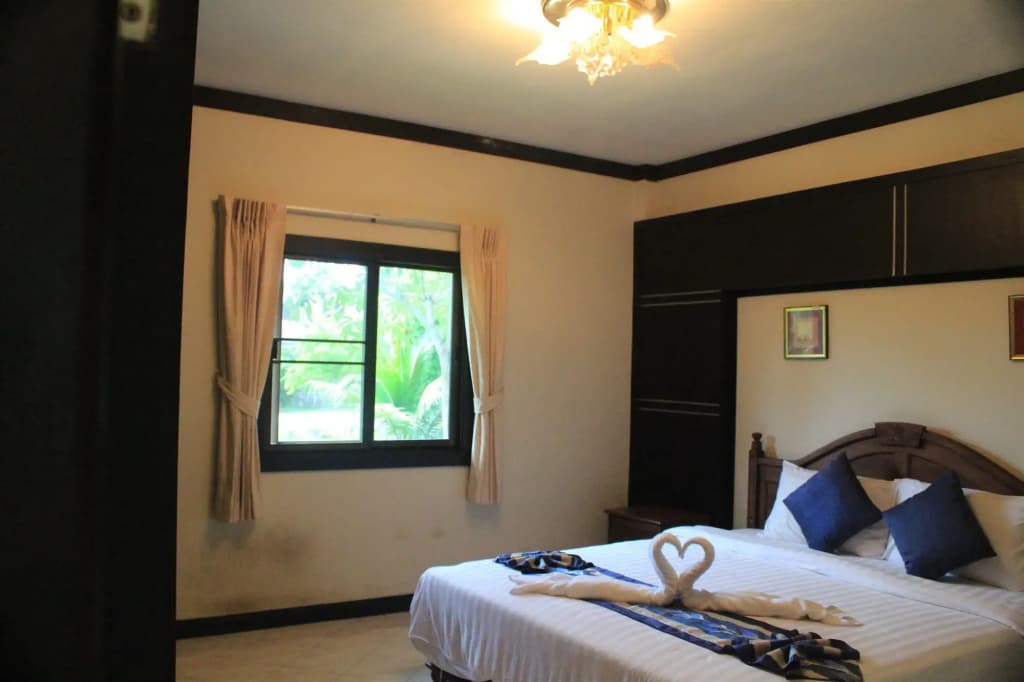 Baan Suan Bophut - photo 4