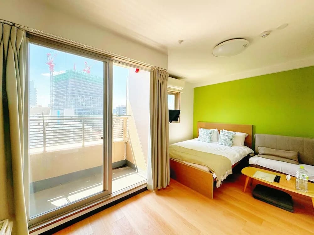 Juso AFP Luxury Apartment - photo 3