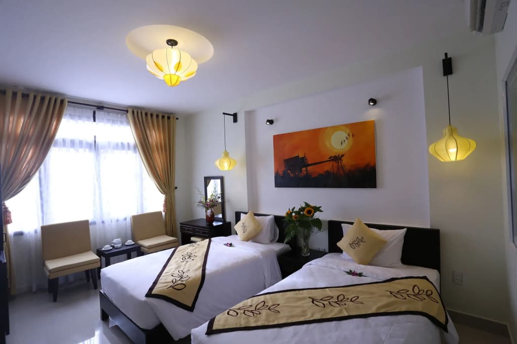 Hoi An Cottage Villa - photo 4