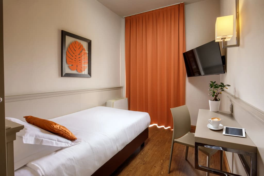 Grand Hotel Fleming by OMNIA hotels - photo 4