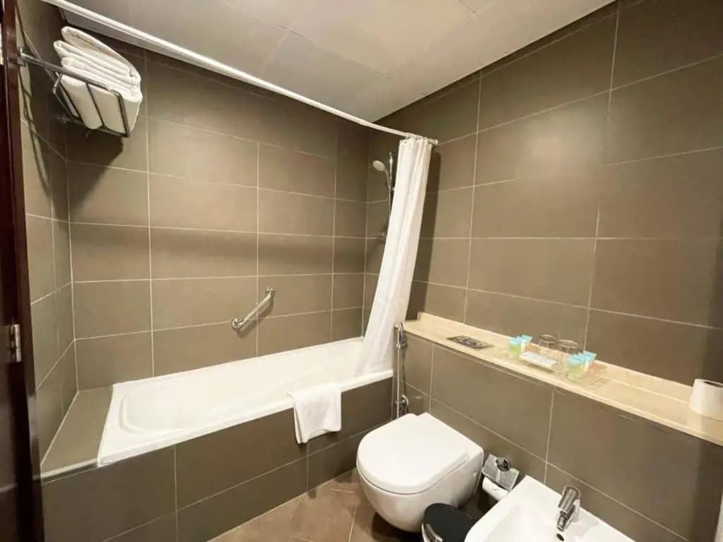 Dusit Princess Residence Dubai Marina - photo 11