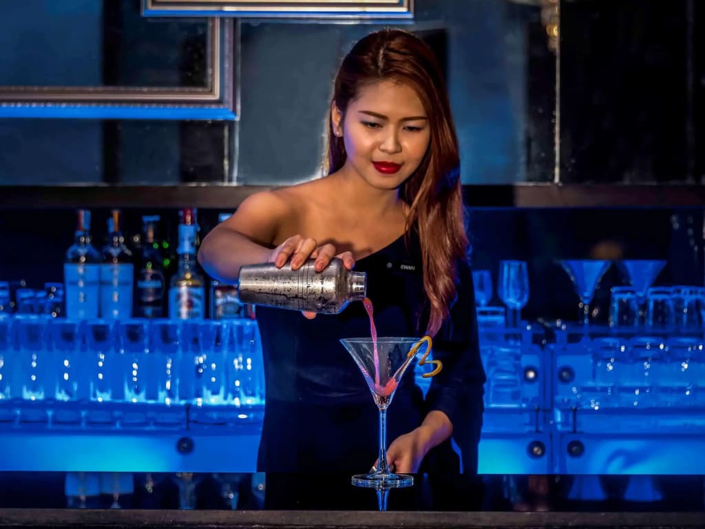 Hilton Bangkok Grande Asoke - photo 36