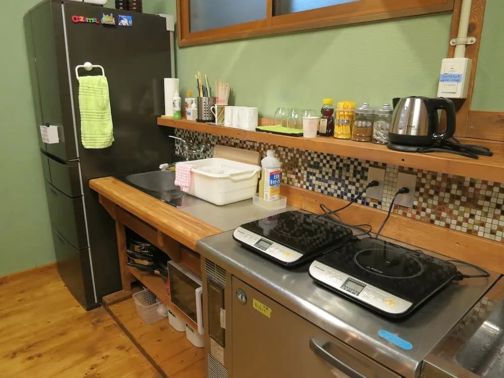 No Borders Hostel - photo 15