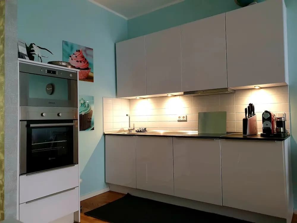 Apartment P1 in Berlin-Friedrichshain - photo 14