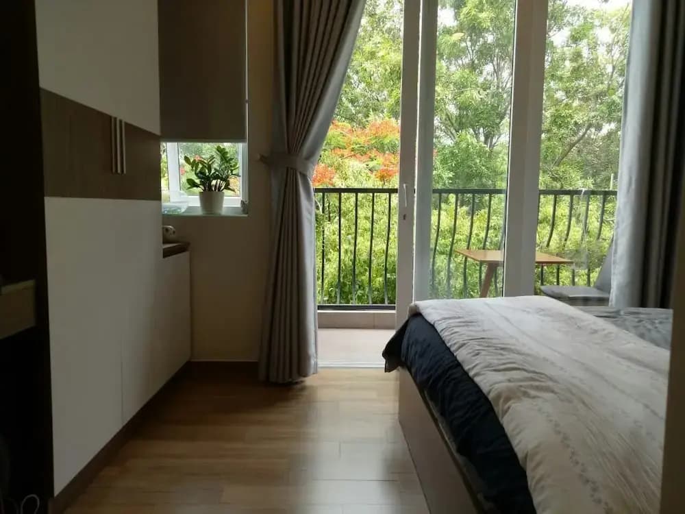 Spring Light Apartment - photo 2