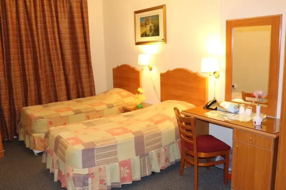 Sahar Hotel - photo 5