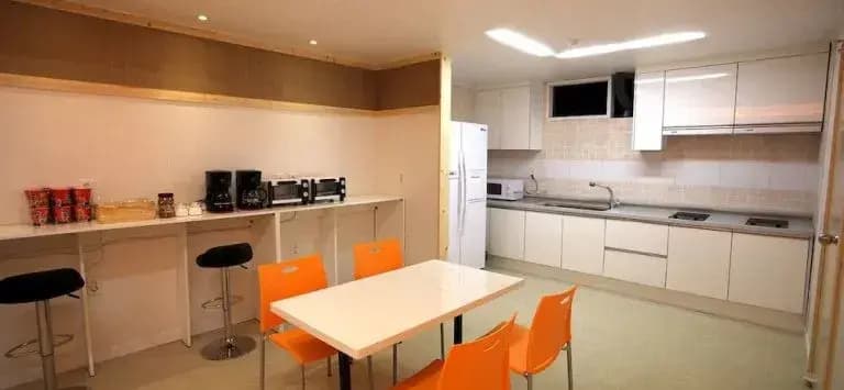 G-star Guesthouse - photo 9