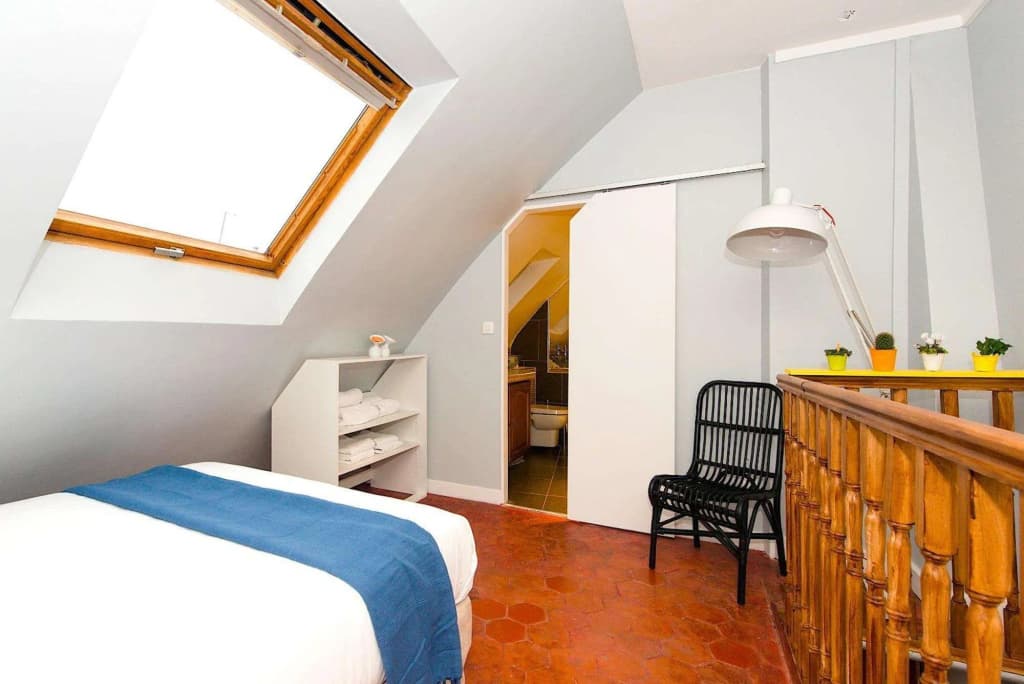 Sweet Inn - Louvre - Saint Honore - photo 3