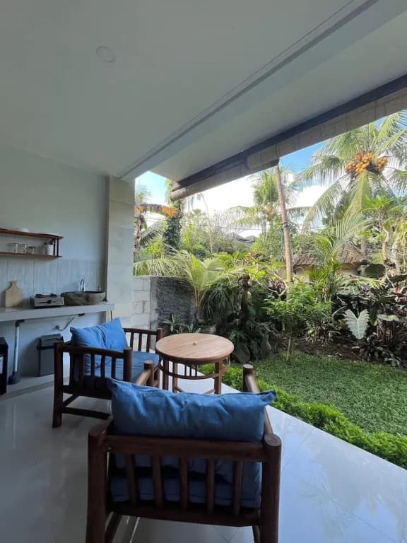 Sabar House Ubud View by EPS - photo 14