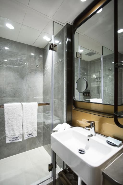 Wharney Hotel - photo 47