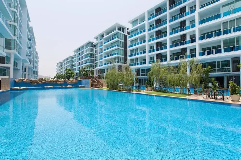 My Resort Family Hua-Hin - photo 6