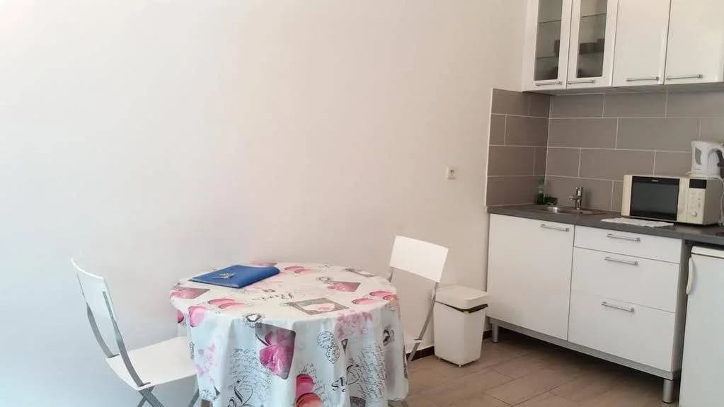 Adonis Sacré Cœur Hôtel Roma - photo 32