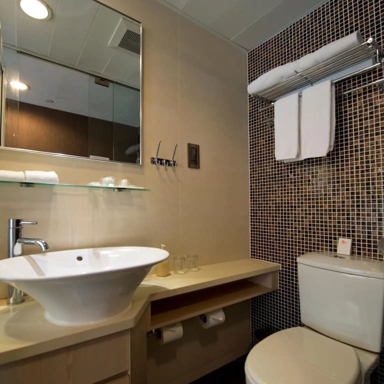 Wifi Boutique Hotel - photo 45