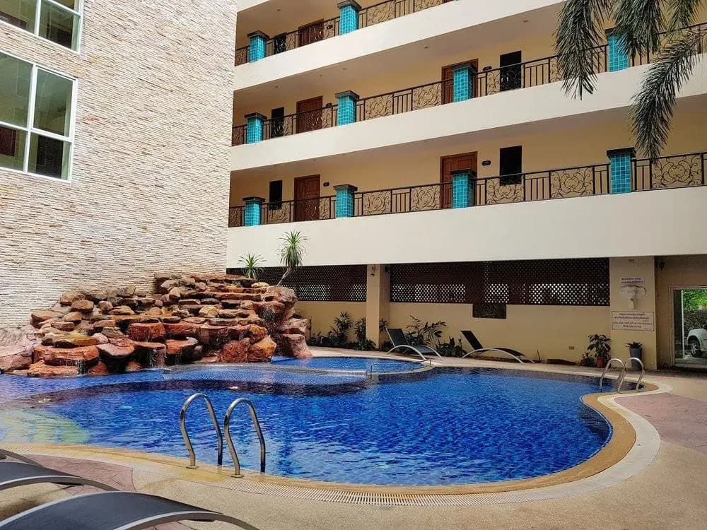 2Beds 3Baths Pattaya Downtown - photo 11