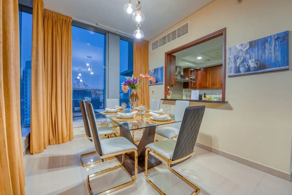 BellaVista Apartment - 29 Boulevard - photo 29