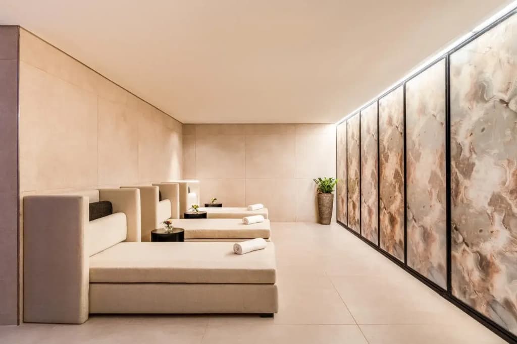 Rixos Gulf Hotel Doha - photo 16