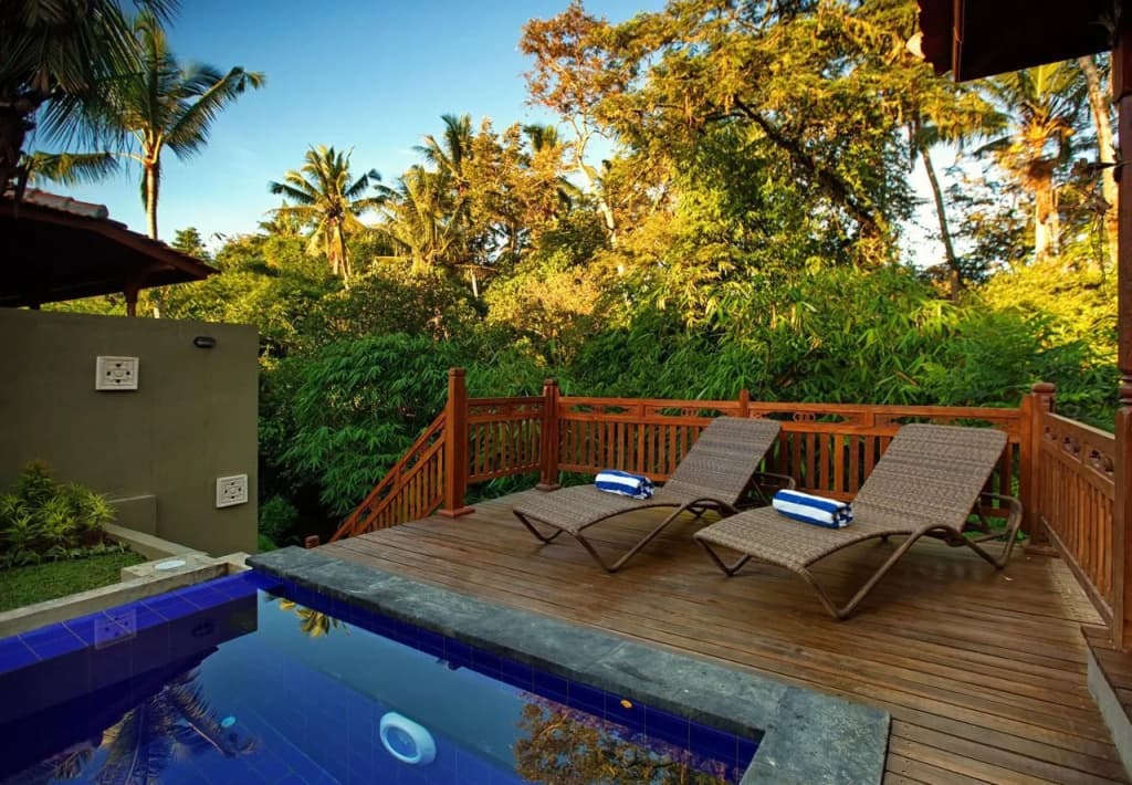7 House Ubud - photo 12