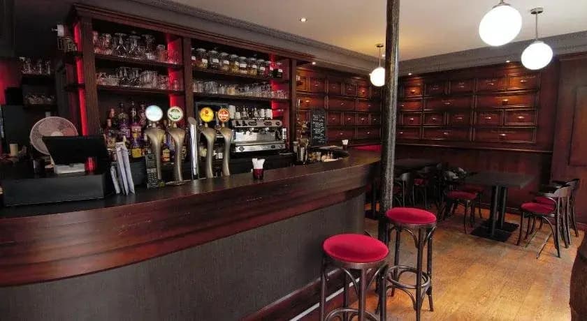 Hotel Le Cantal - photo 15