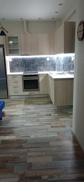 Athens Divine Apartment - photo 12