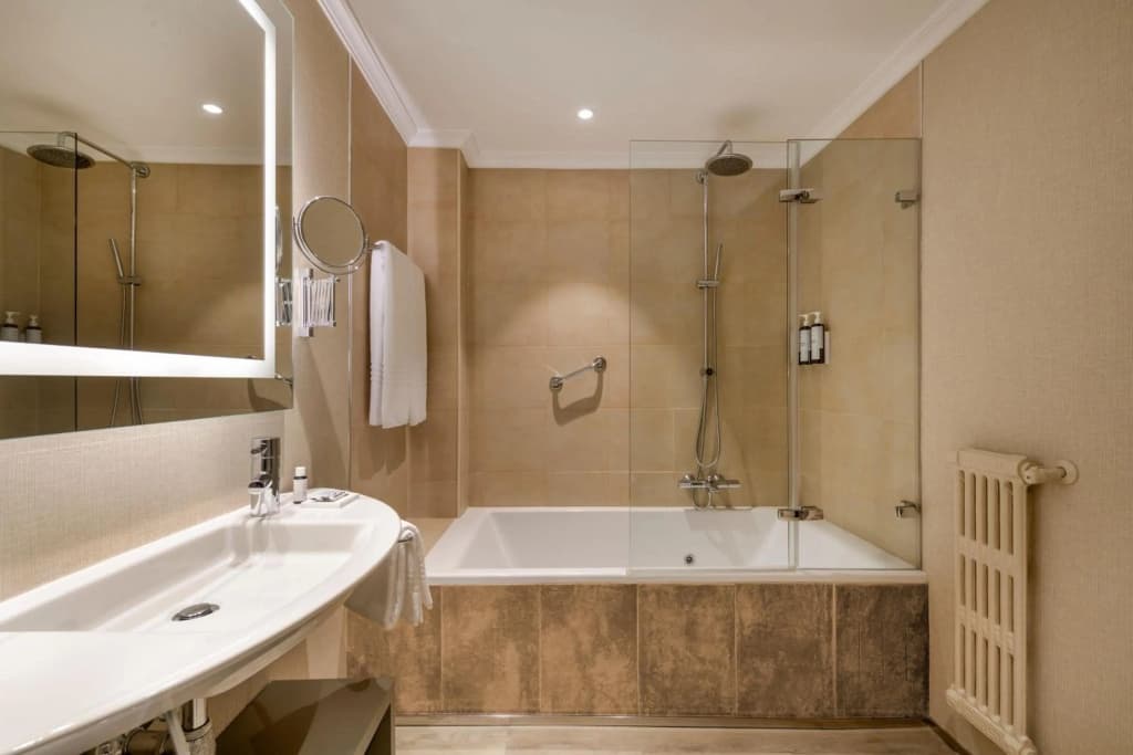 AC Hotel Carlton Madrid by Marriott - photo 7