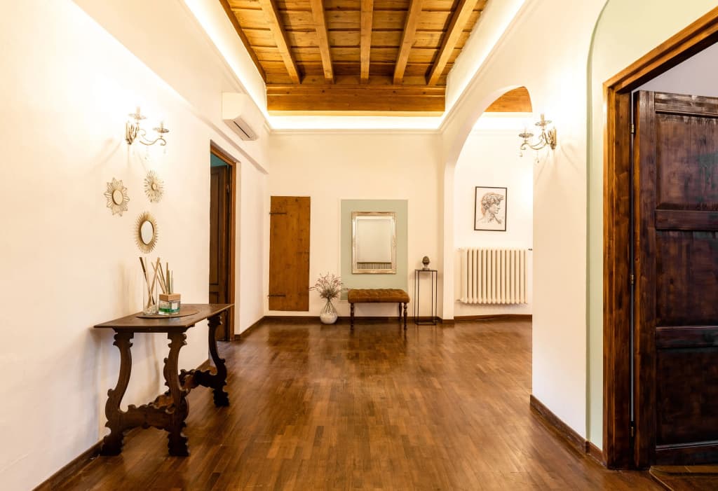 Apartment Via dei Benci - photo 13