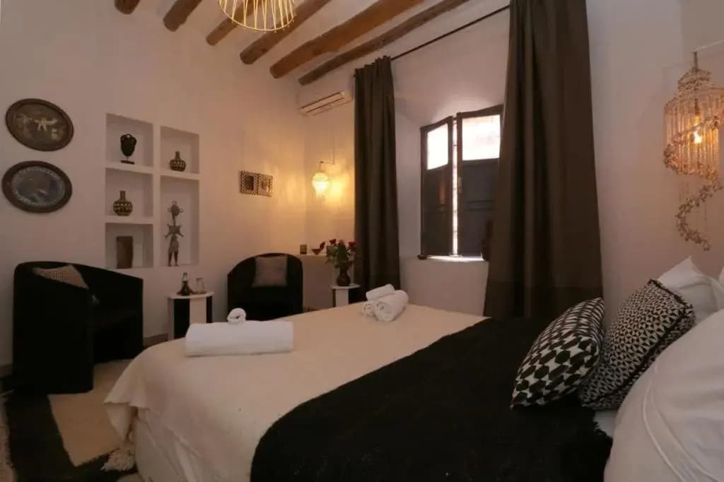 Riad103 chauffée sur le jacuzzi in rooftop & pool SPA - photo 3