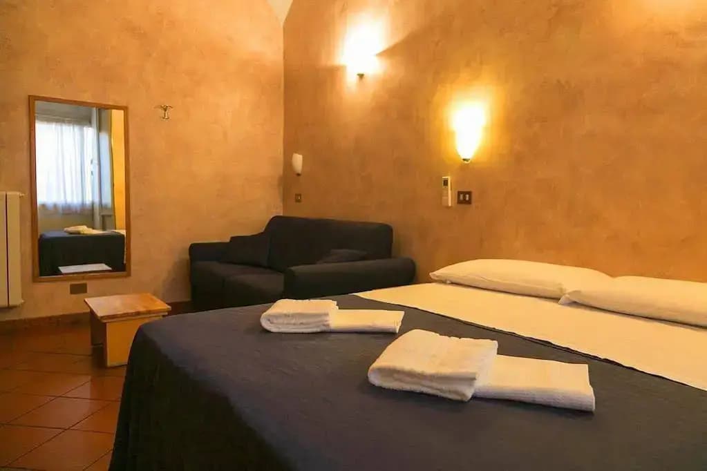 Giampy Guest House - photo 4