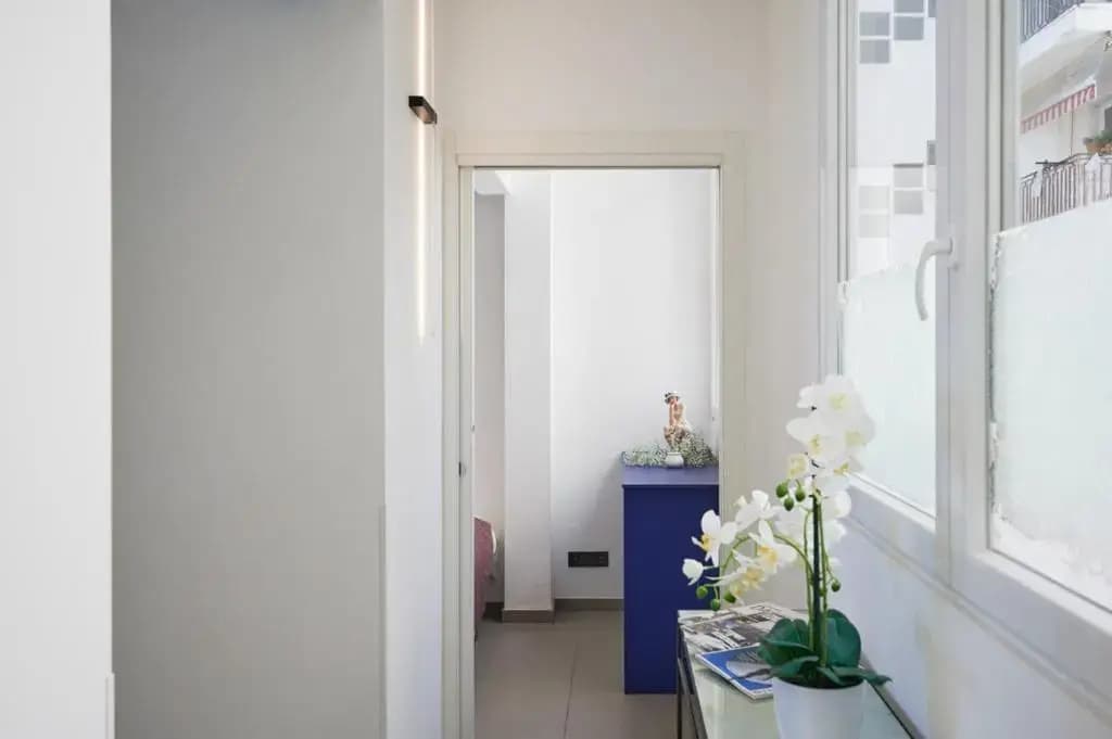 Sunlight Properties - Sky blue - 3 bedroom flat with sea view on the Promenade des Anglais - photo 13