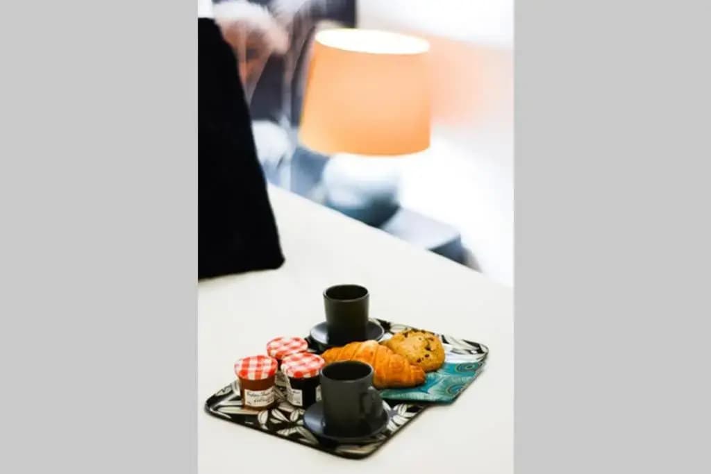 Amazing 10bed in the heart of le marais and suprises... - photo 12