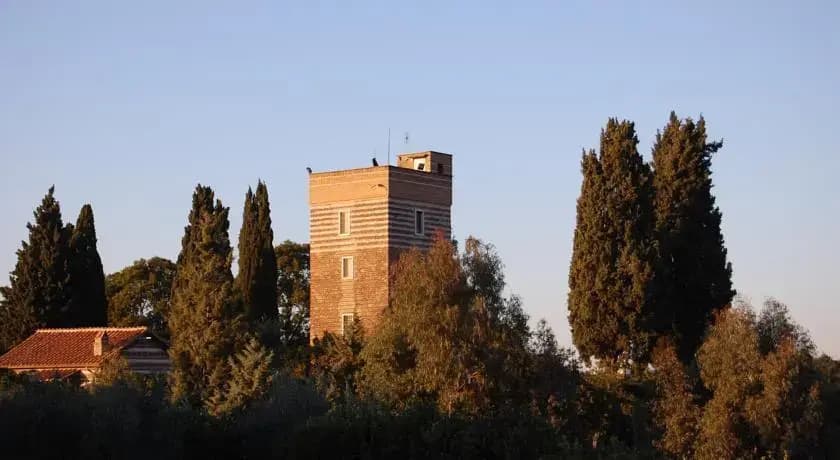 Torretta De Massimi - photo 8