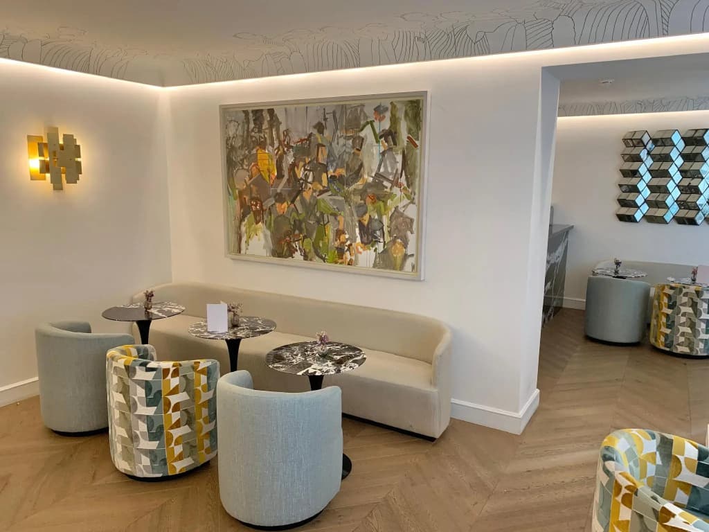 Nerva Boutique Hotel - photo 12