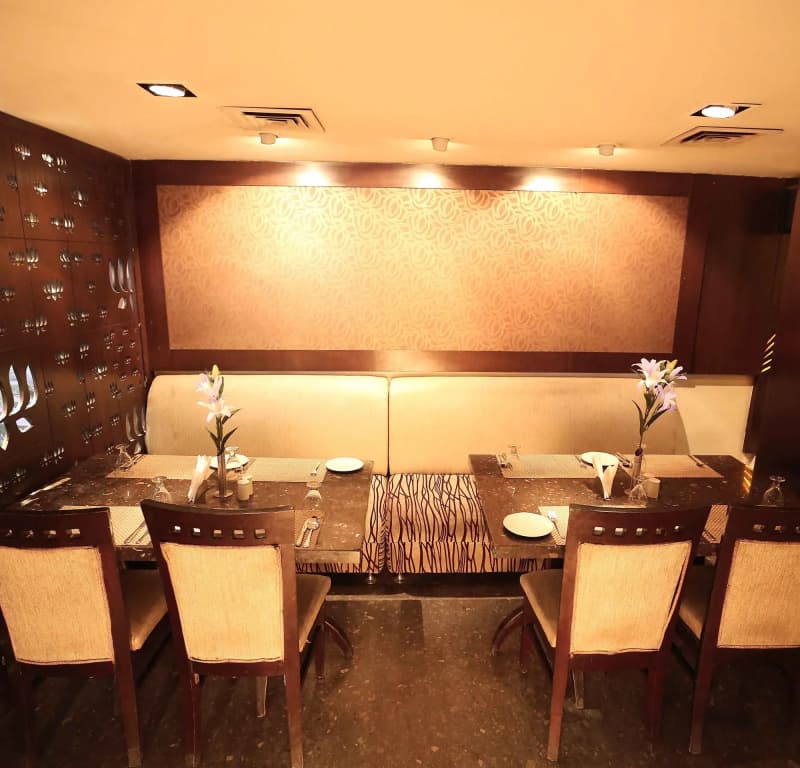 Shanti Palace - photo 11